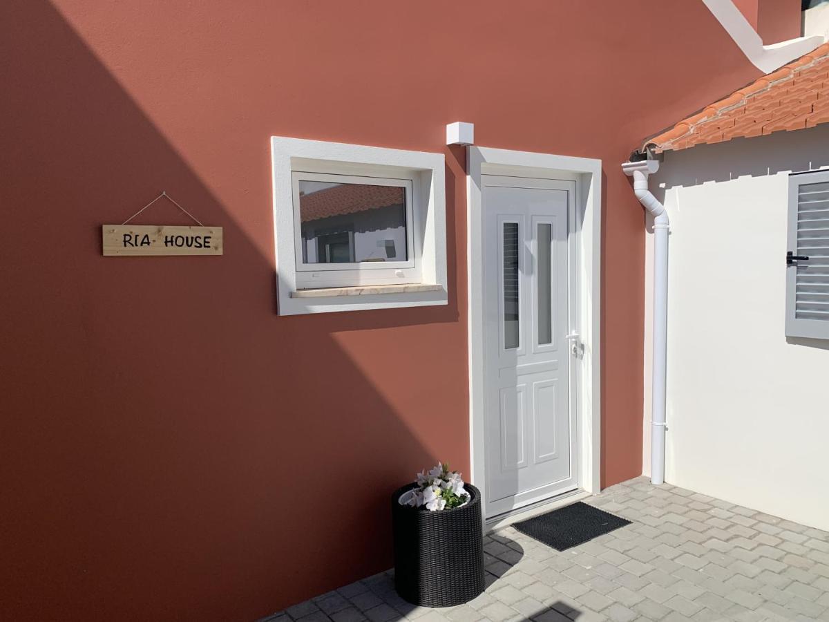 Torreira Vacation Homes - Ria House מראה חיצוני תמונה
