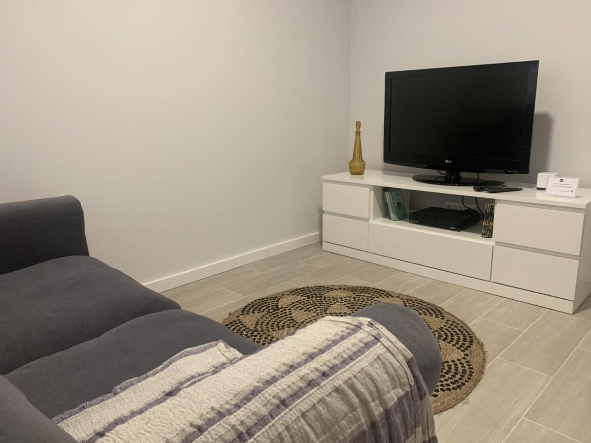 Torreira Vacation Homes - Ria House מראה חיצוני תמונה