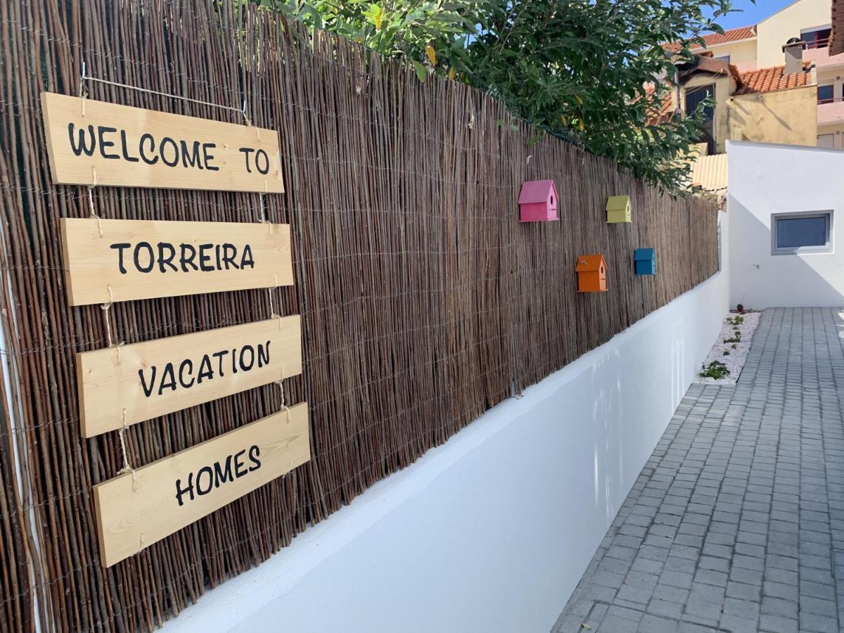 Torreira Vacation Homes - Ria House מראה חיצוני תמונה
