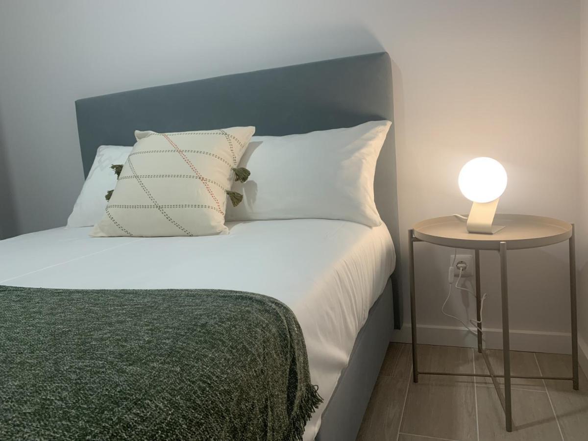 Torreira Vacation Homes - Ria House מראה חיצוני תמונה