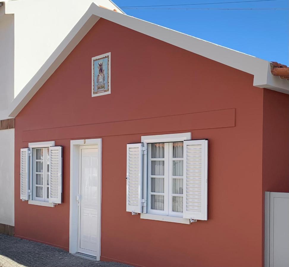 Torreira Vacation Homes - Ria House מראה חיצוני תמונה