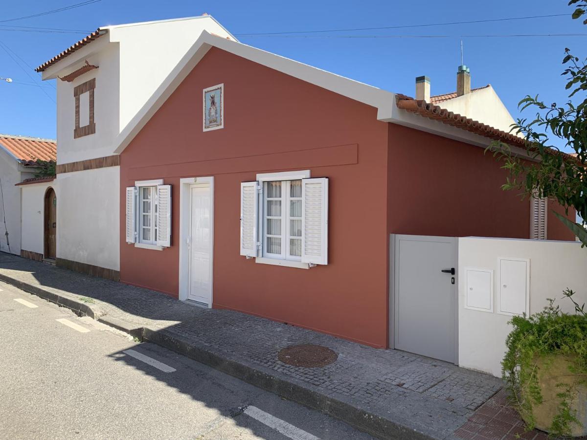 Torreira Vacation Homes - Ria House מראה חיצוני תמונה