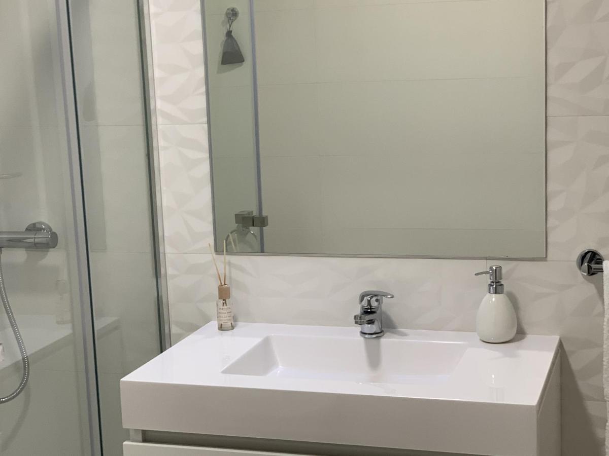 Torreira Vacation Homes - Ria House מראה חיצוני תמונה