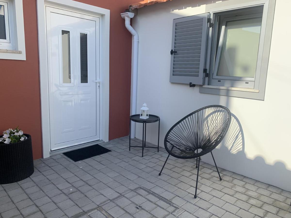 Torreira Vacation Homes - Ria House מראה חיצוני תמונה