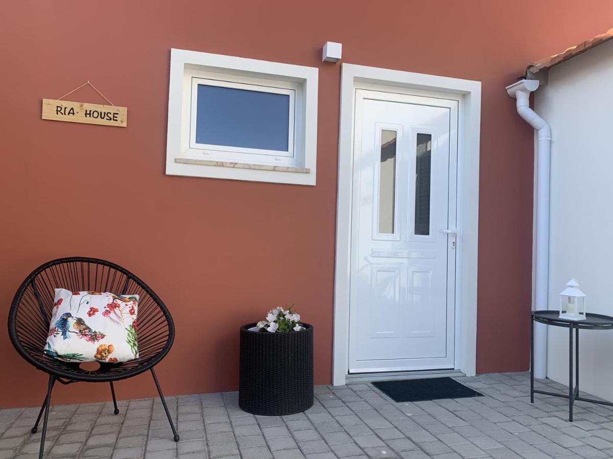 Torreira Vacation Homes - Ria House מראה חיצוני תמונה