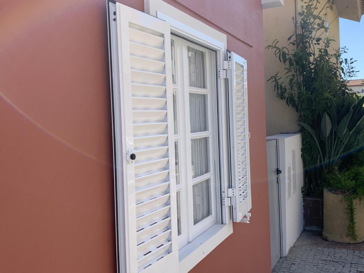 Torreira Vacation Homes - Ria House מראה חיצוני תמונה