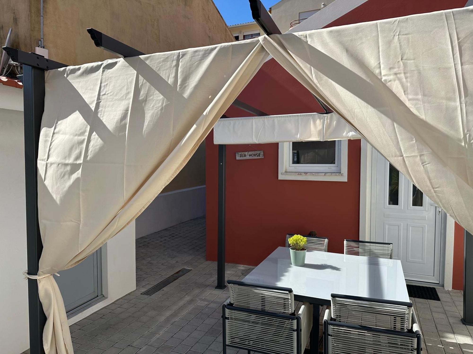 Torreira Vacation Homes - Ria House מראה חיצוני תמונה